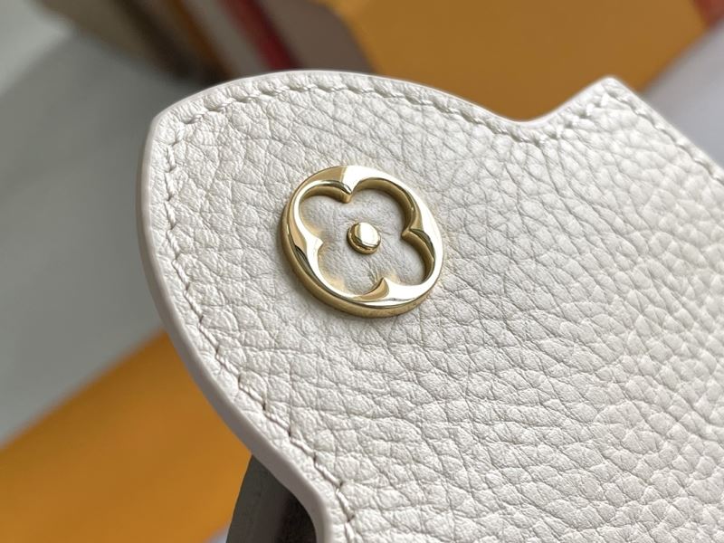 Louis Vuitton Top Handle Bags